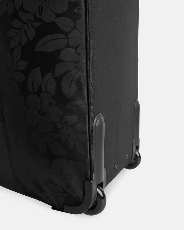 Roxy Feel It All Large Wheeled Travel Bag for Womens