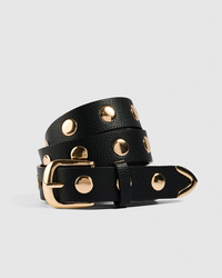 Ava And Ever Icon Belt for Womens image number null