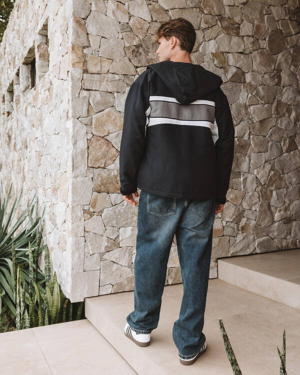 Skylark Erode Jeans for Mens