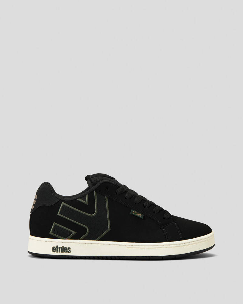 Etnies Fader Shoes for Mens