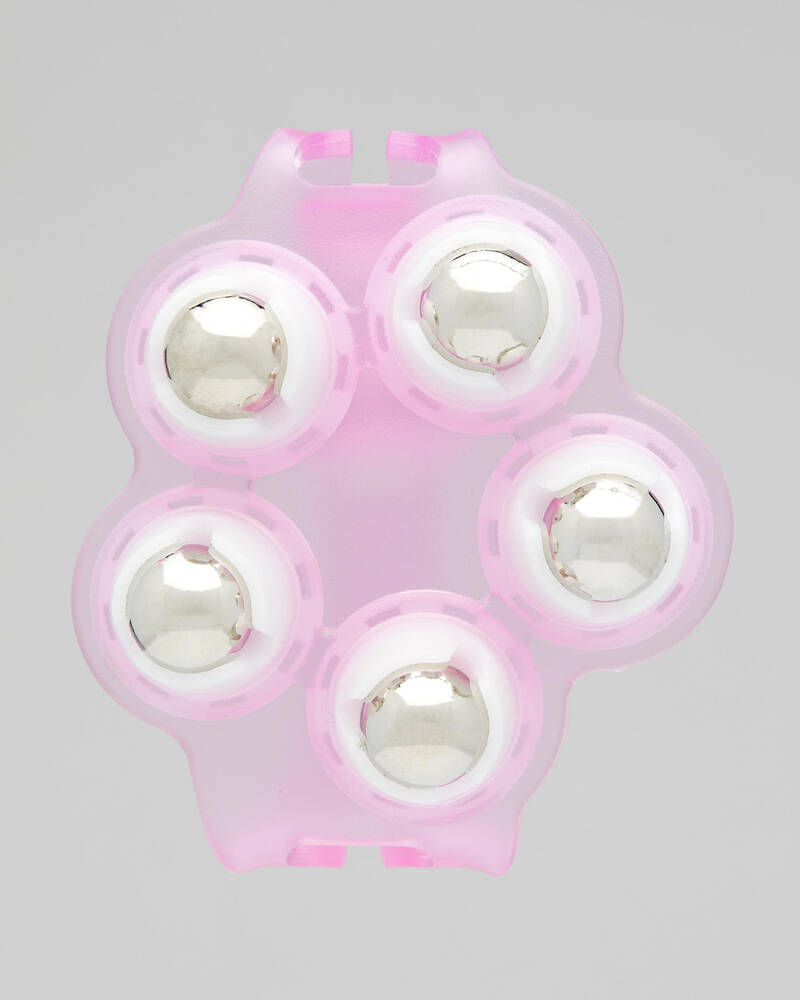 Get It Now Mini Massager for Unisex