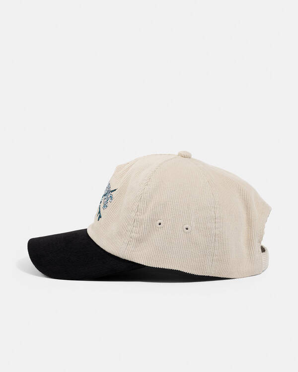 Billabong Heritage Strapback Cap for Mens