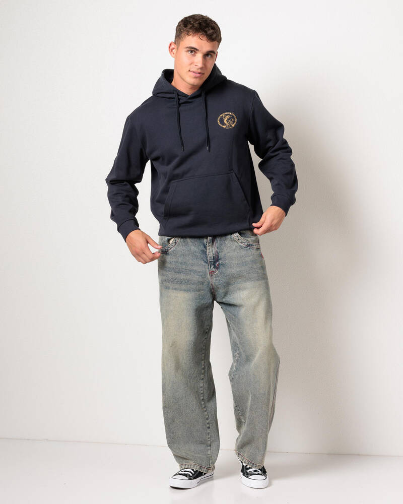 Salty Crew Shootout Hoodie for Mens