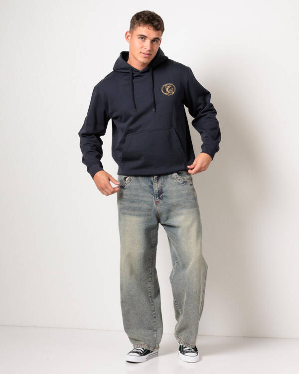Salty Crew Shootout Hoodie for Mens