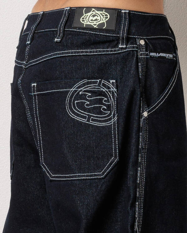 Billabong Spec 73 Chrome Jeans for Mens