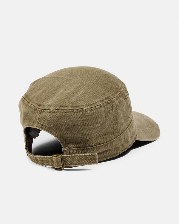 Ava And Ever Casey Military Cap for Womens