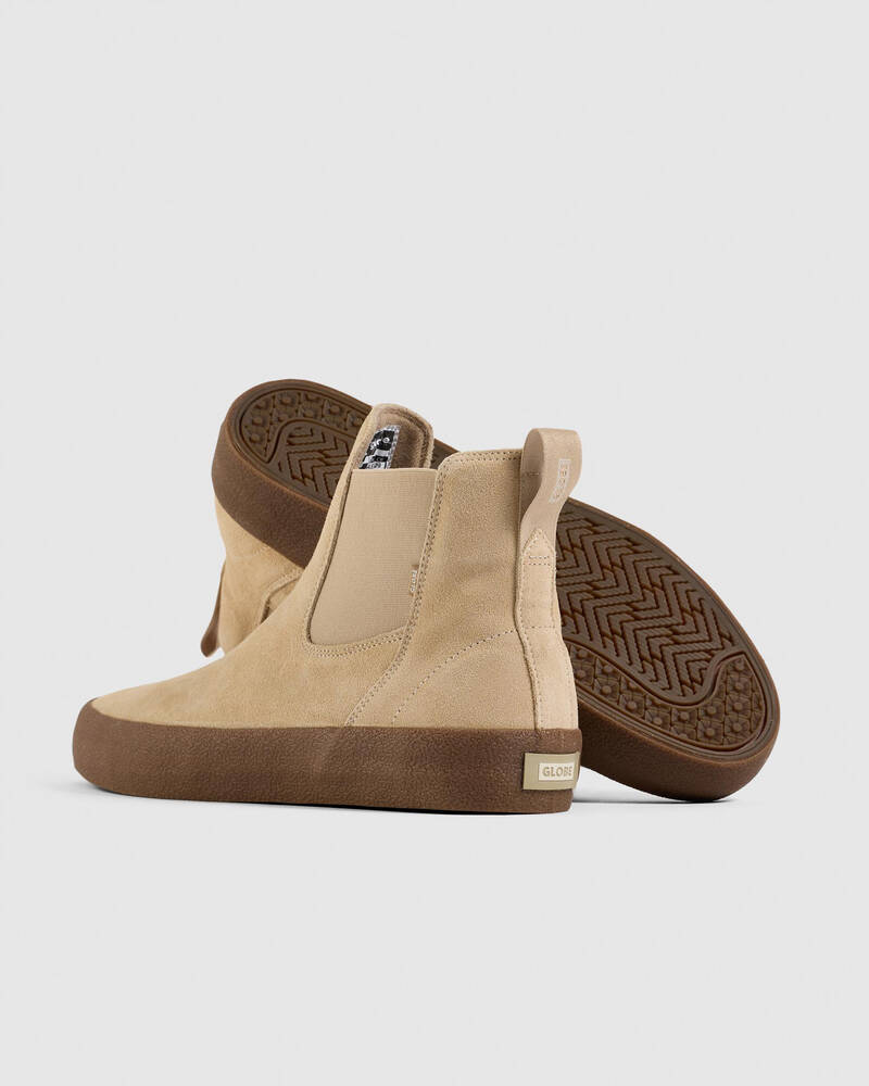 Globe Dover II Shoes for Mens