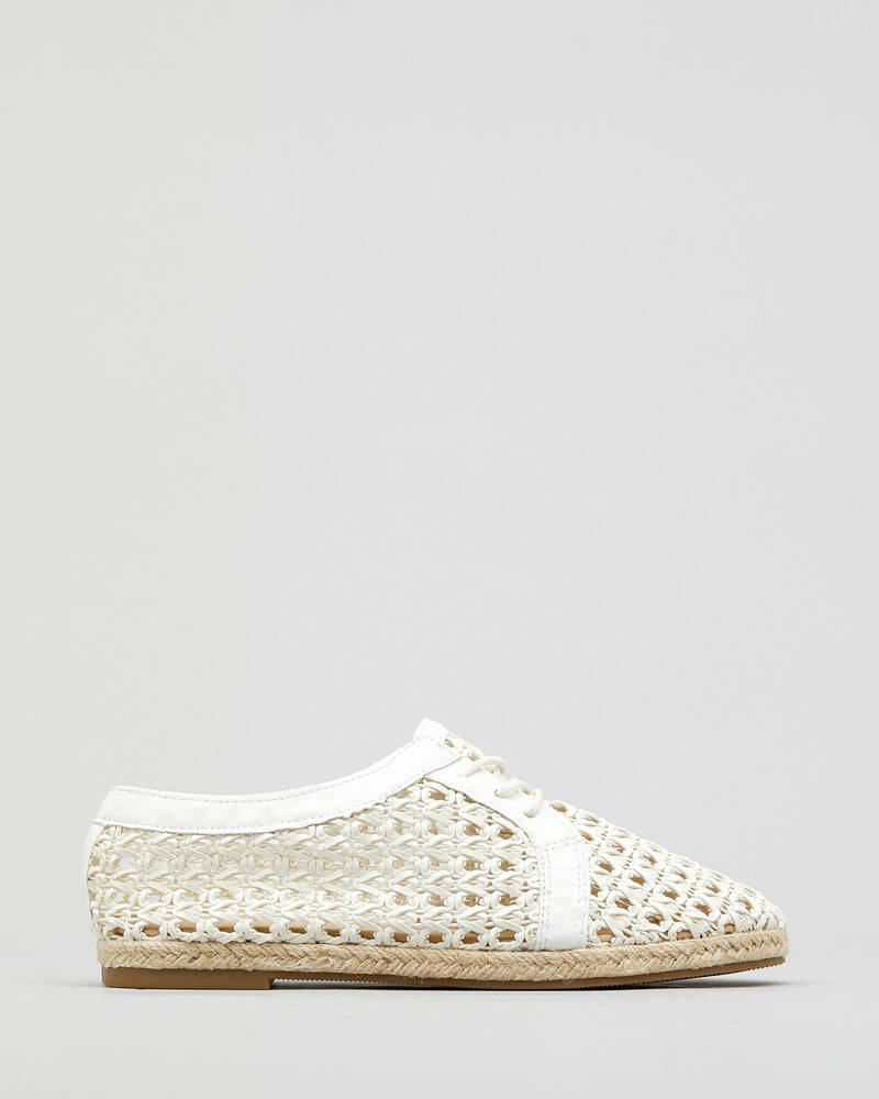 Mooloola Quartz Shoes for Womens