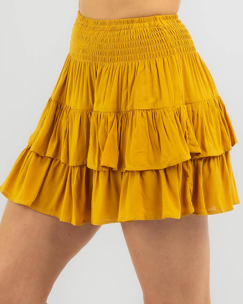 Mooloola Lovina Skirt for Womens