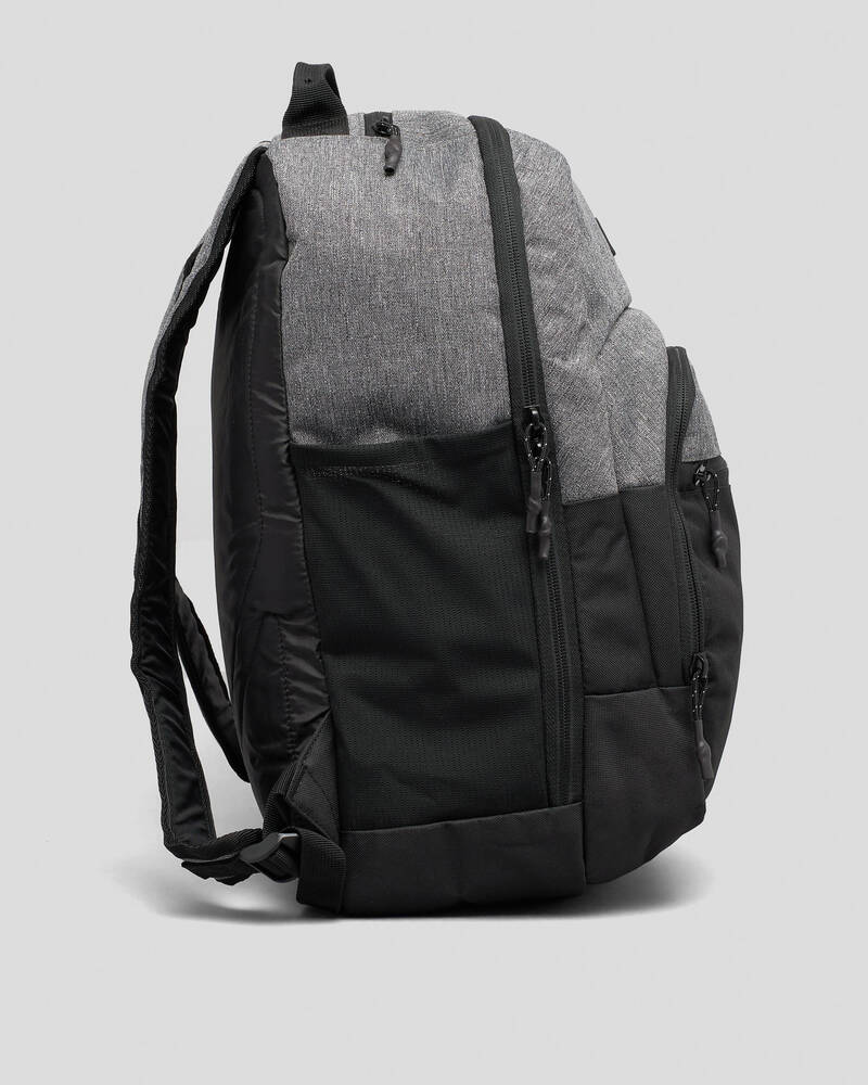 Quiksilver Schoolie Cooler Backpack for Mens