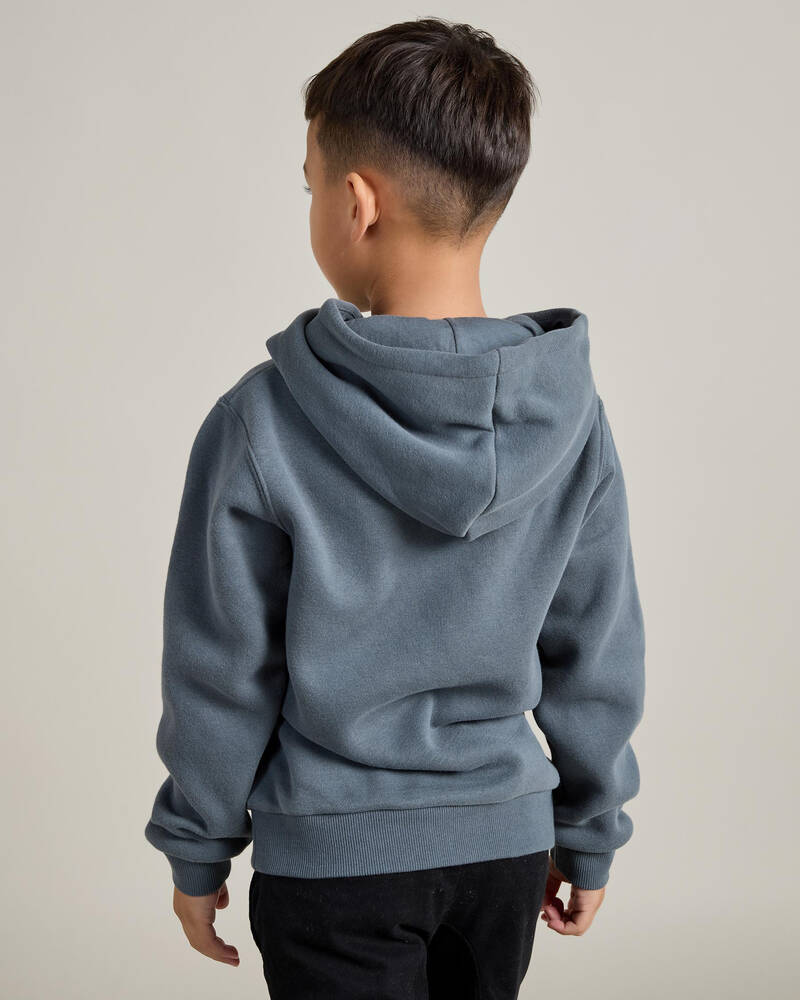 Rip Curl Toddlers' Stapler Hoodie for Mens