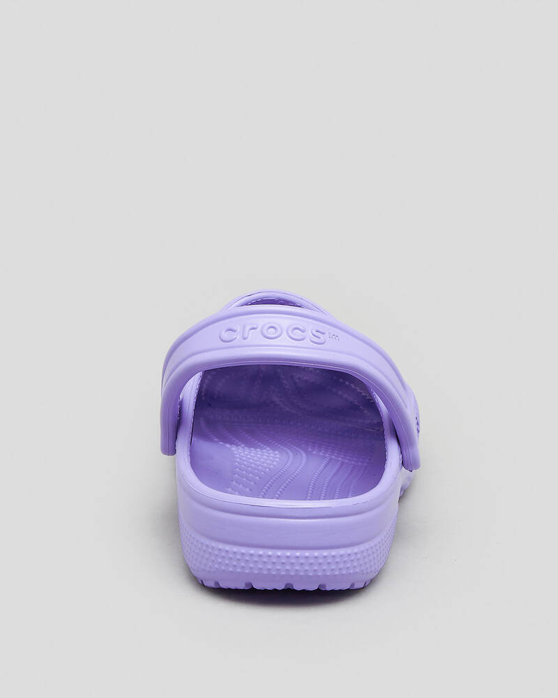 Crocs Classic Clogs for Unisex