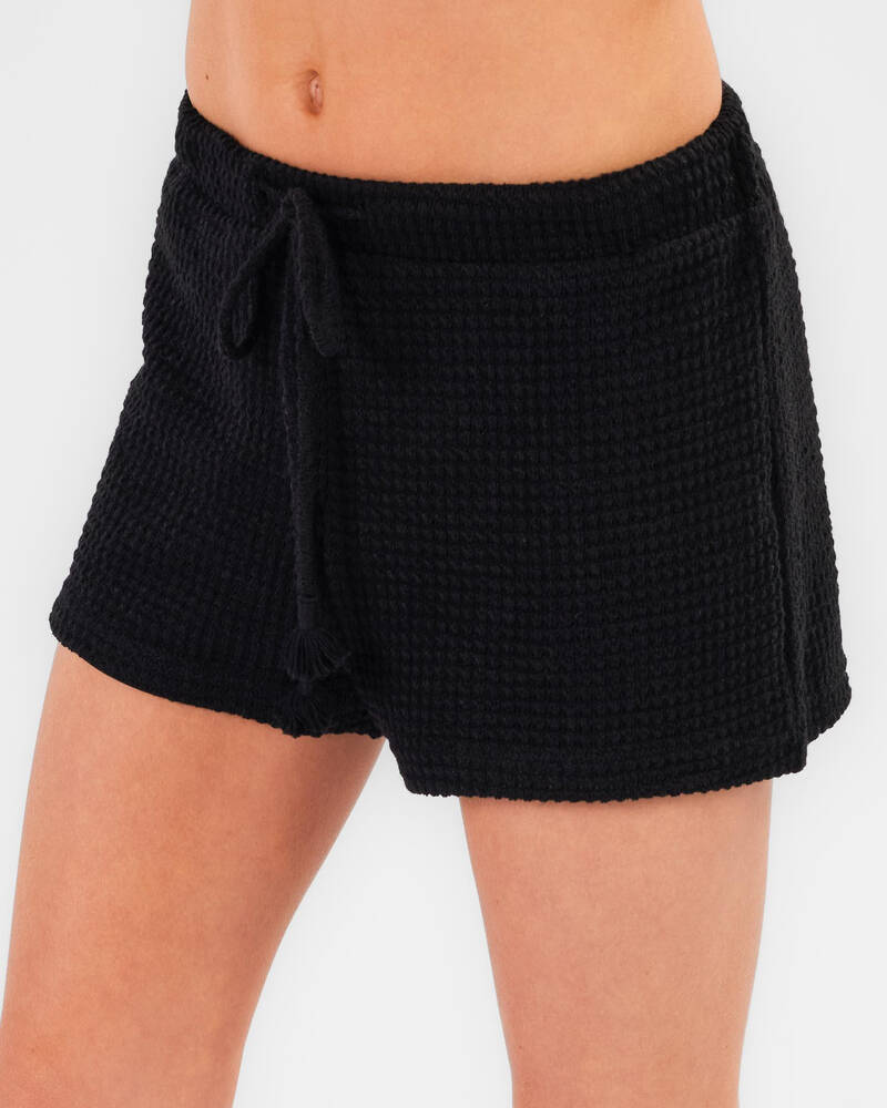 Mooloola Girls' Ricky Shorts for Womens