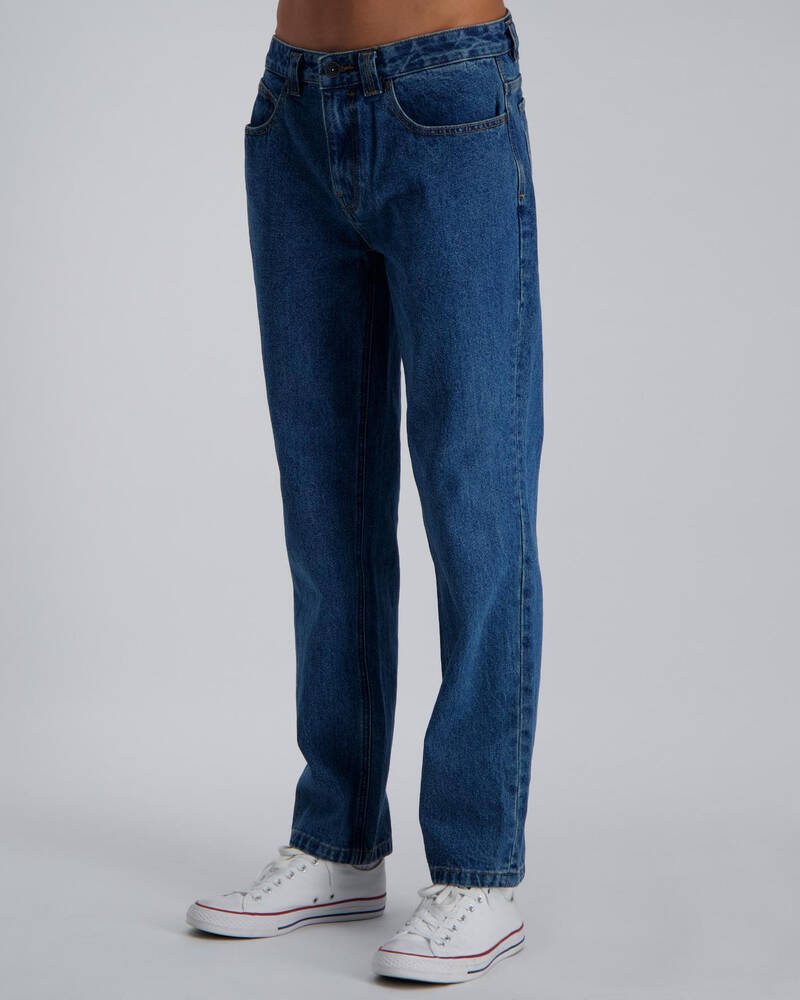 Billabong Fifty Jeans for Mens