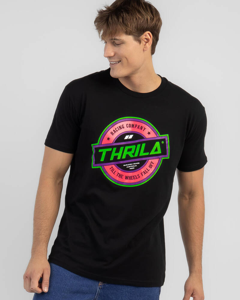 Thrila Coastal T-Shirt for Mens