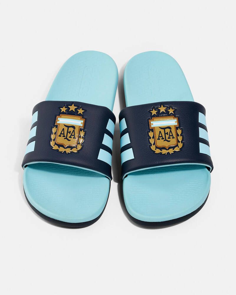 adidas Adilette Comfort AFA Slides for Unisex