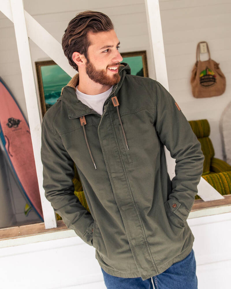 Skylark Jackpot Jacket for Mens