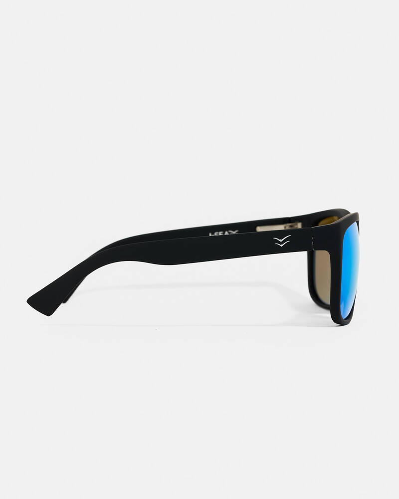 I-Sea Wyatt Polarised Sunglasses for Mens
