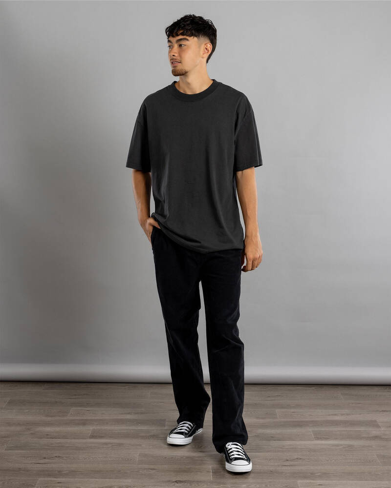 Billabong Larry Cord Pants for Mens