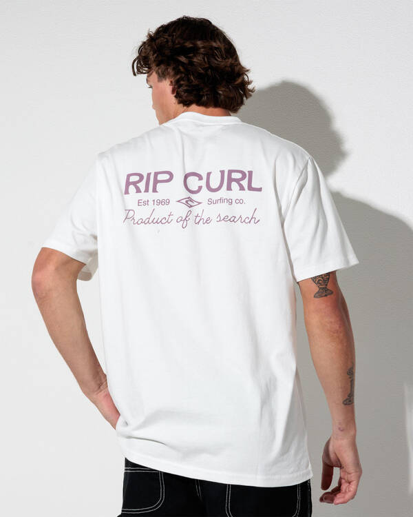 Pacific Rinse Pocket T-Shirt