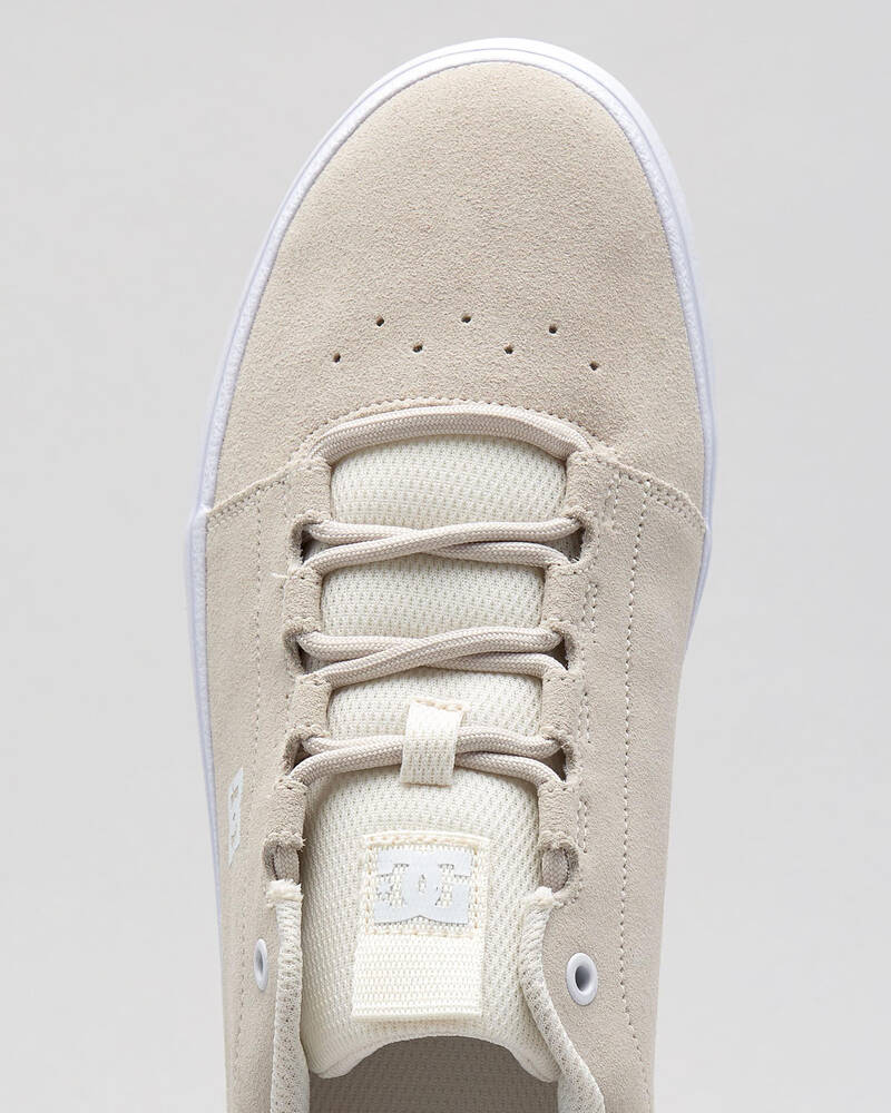 DC Shoes Hyde Shoes for Mens