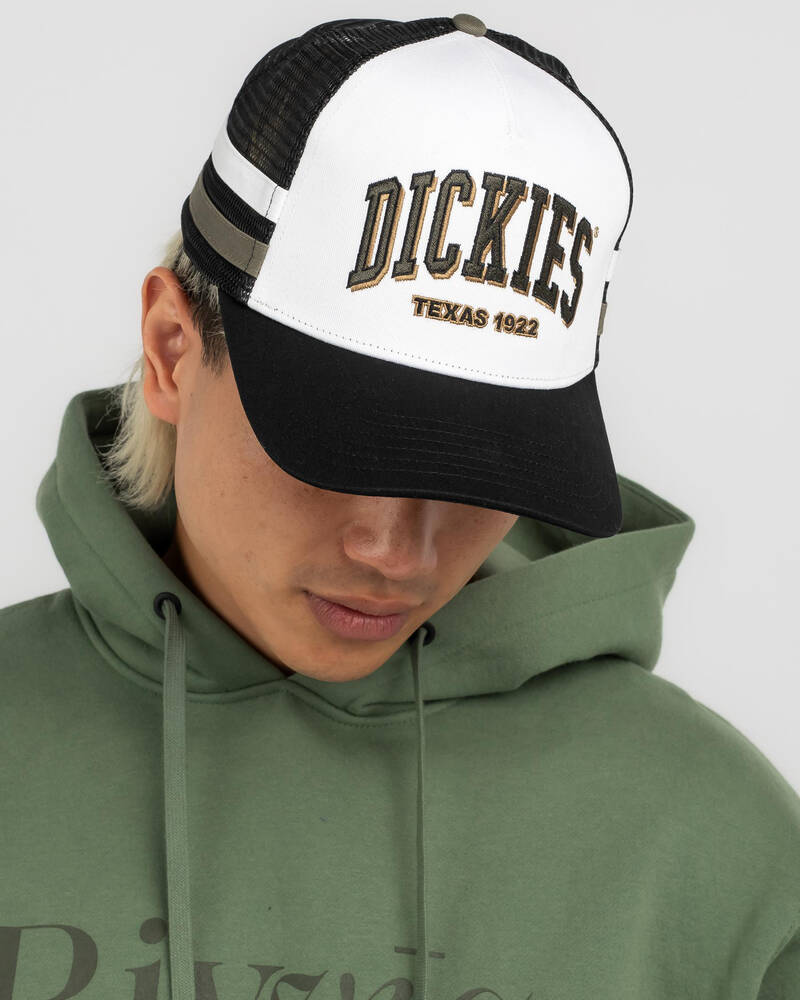 Dickies Longview Stripe Cap for Mens