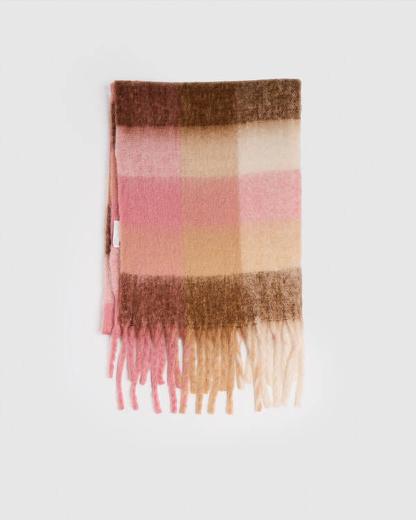 Mooloola Alba Scarf for Womens