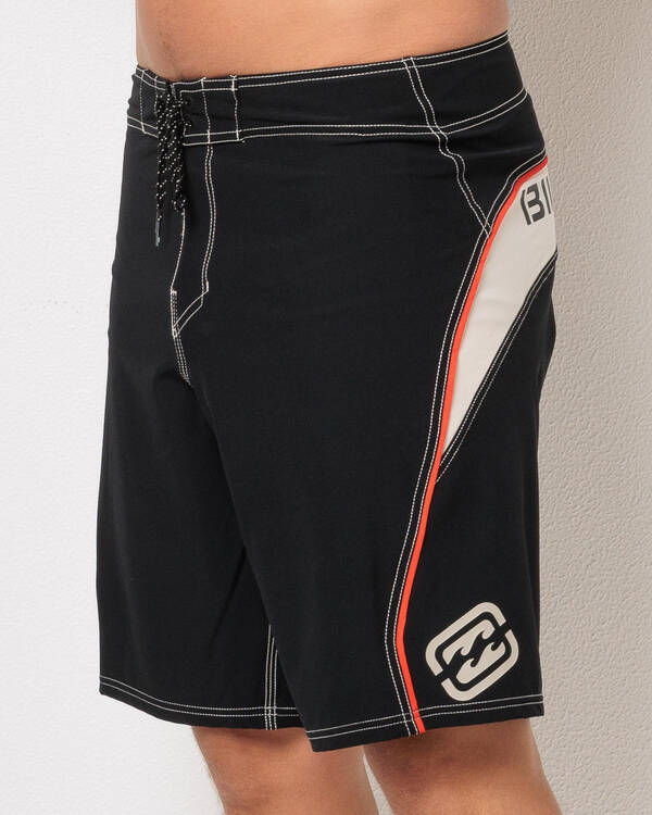 Billabong Straddie Pro Board Shorts for Mens