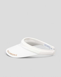 Billabong Society Beach Visor for Womens image number null