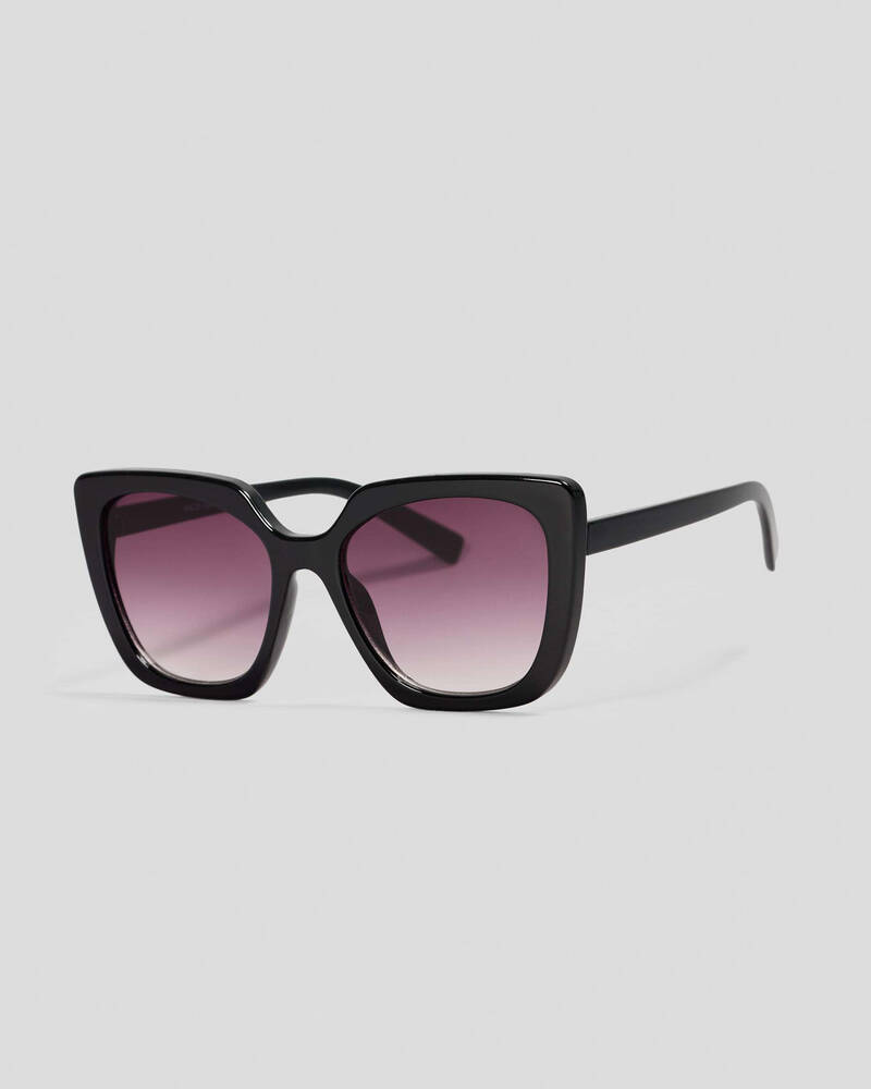 Indie Eyewear Brighton Sunglasses for Womens