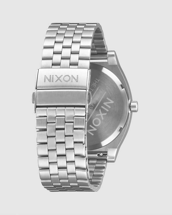 Nixon Time Teller Solar for Mens