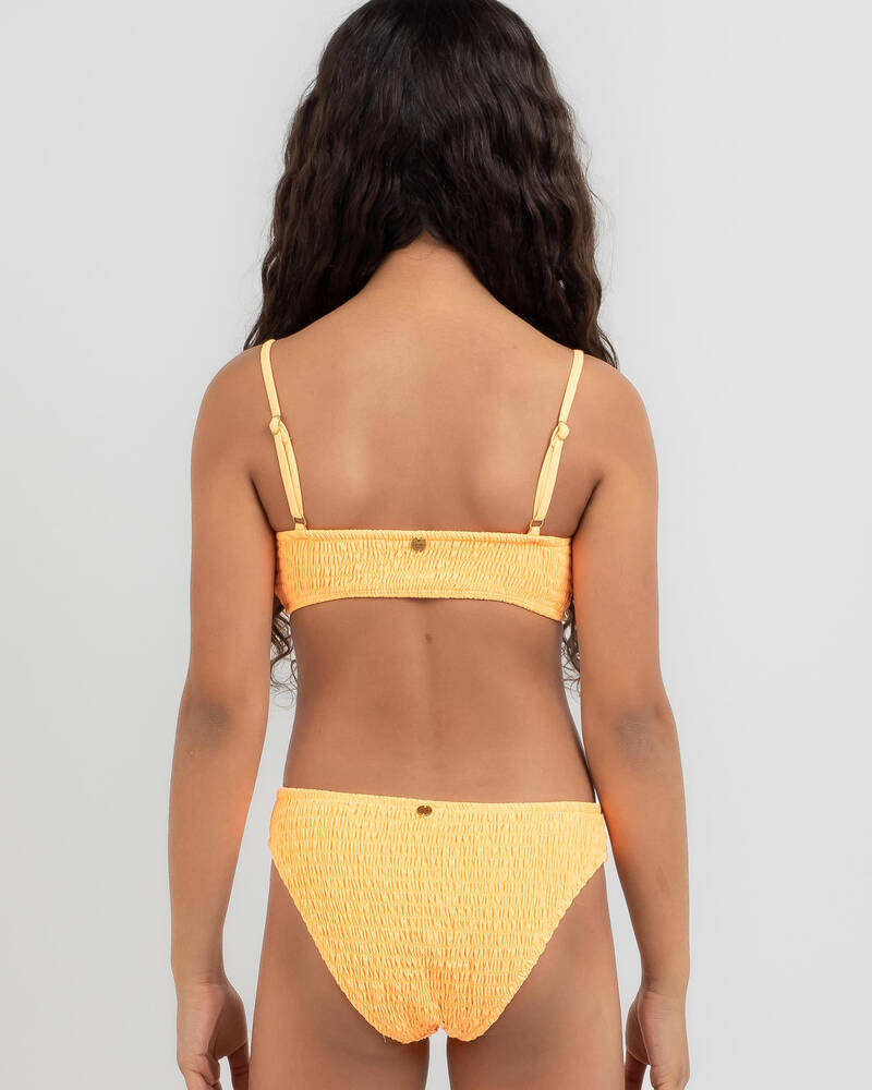 Kaiami Girls' Luna Bikini Set for Womens