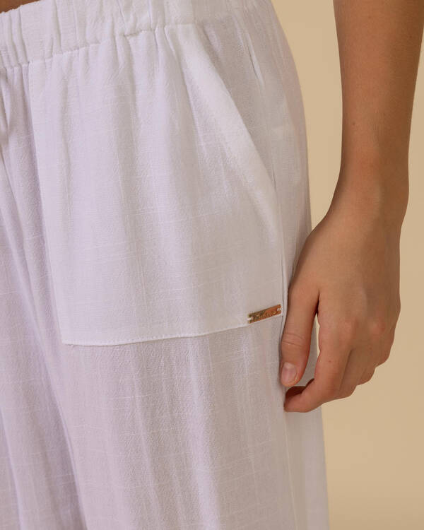 Mooloola Girls' Zani Dallis Pants for Womens