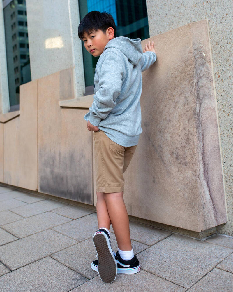 Champion Boys' Sporty Hoodie for Mens