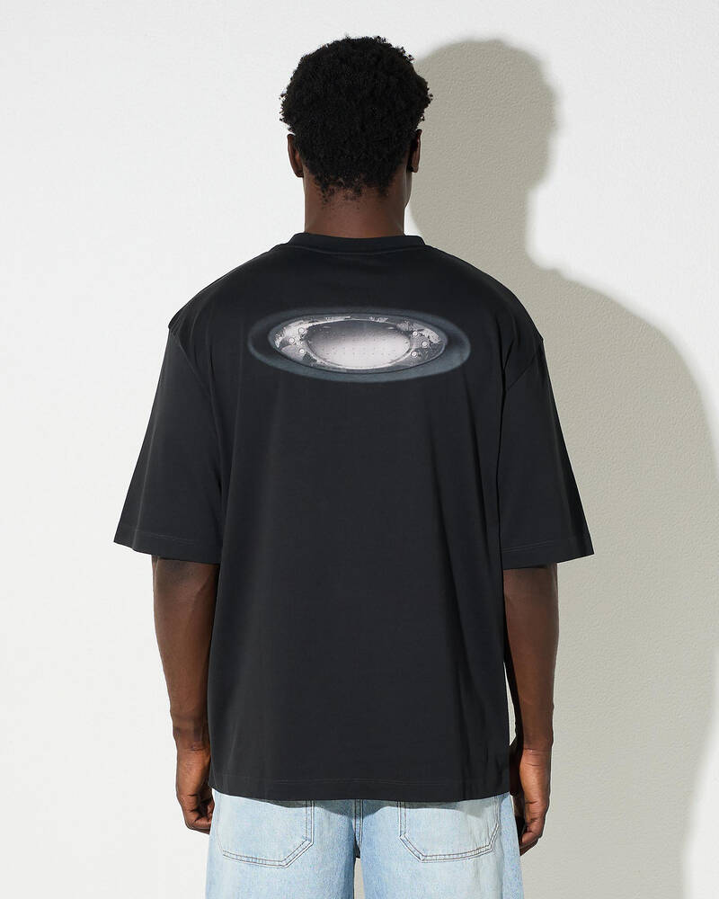 Oakley Icon Heritage T-Shirt for Mens