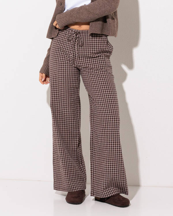 Wren Pants