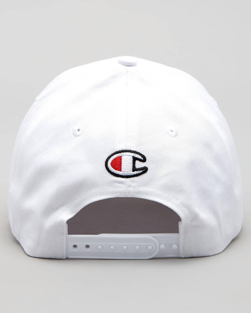 Champion Champion C Logo Cap for Mens
