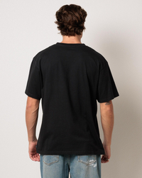 Rip Curl Pill Icon T-Shirt for Mens image number null
