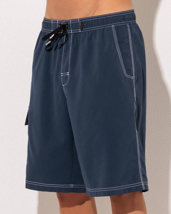 Billabong Throw On Board Shorts for Mens