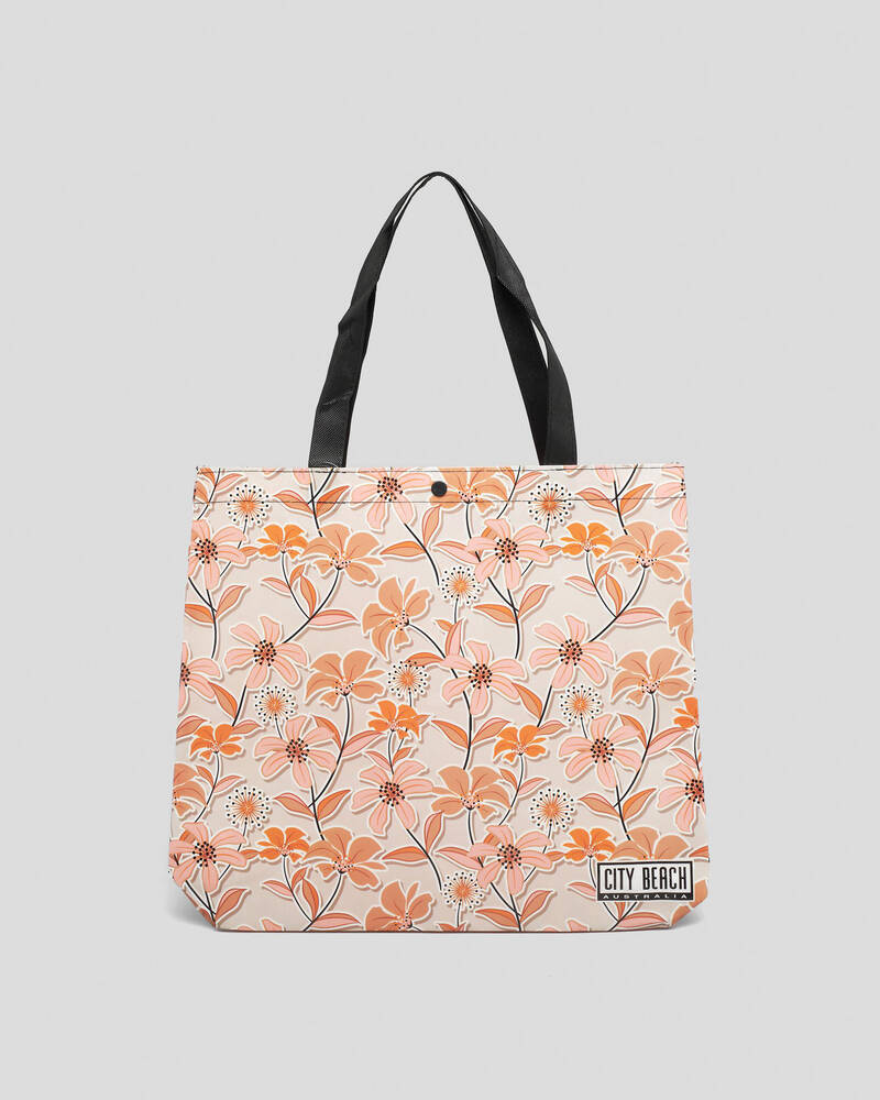 Mooloola Tuscany Eco Bag for Womens