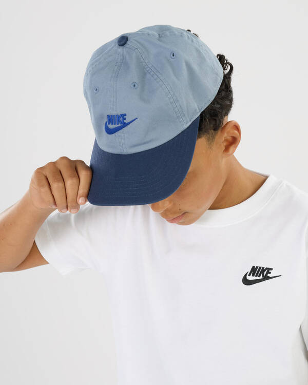 Boys' Club Cap