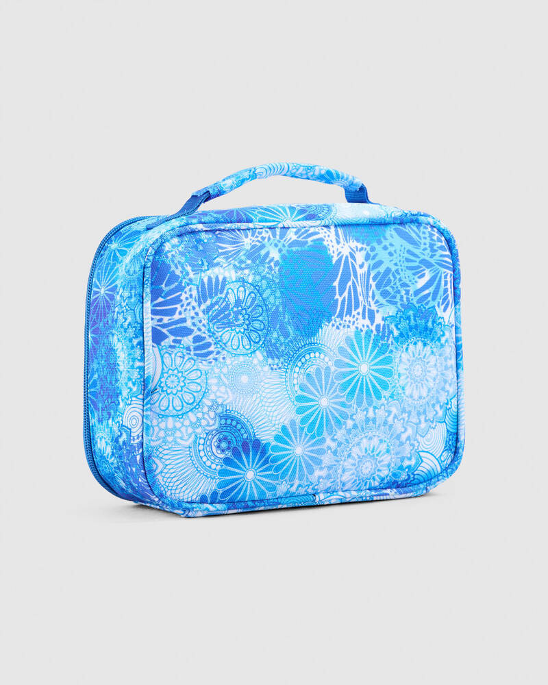 Mooloola Amara Freezable Lunch Box for Womens