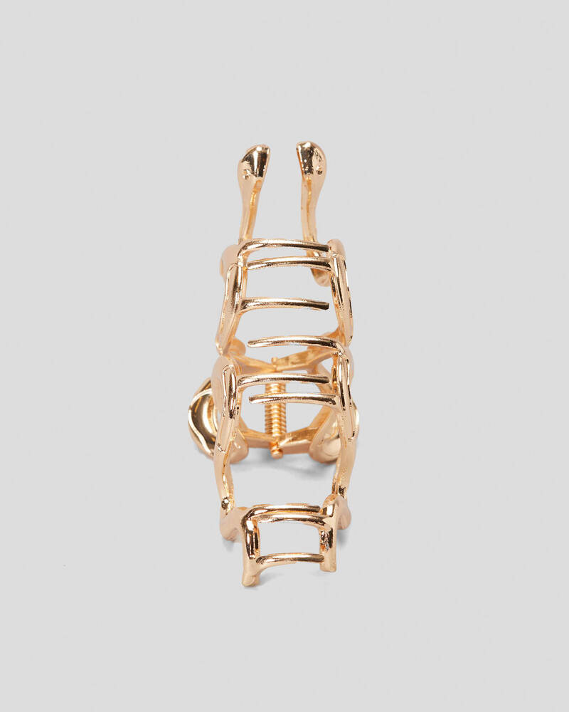 Karyn In LA Amazon Hair Claw Clip for Womens