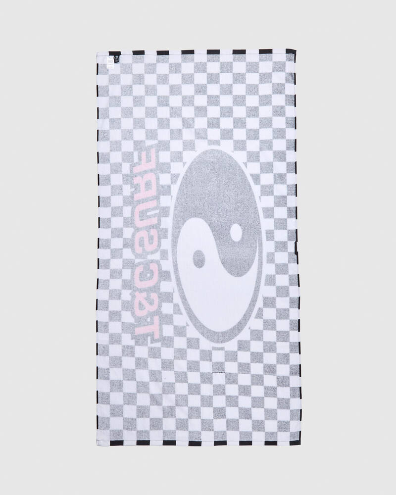 Town & Country Surf Designs Dazed Beach Towel for Womens