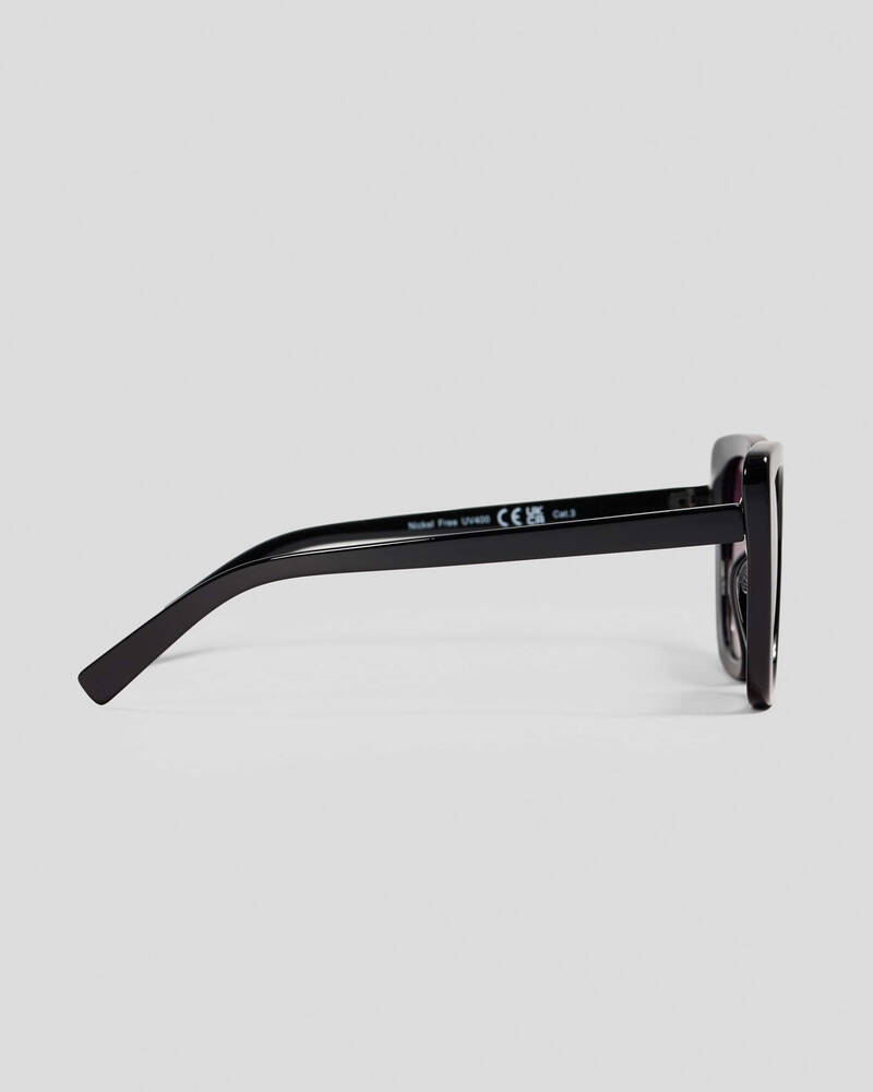Indie Eyewear Brighton Sunglasses for Womens