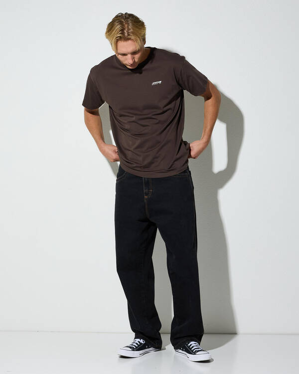 Jacks Boundless T-Shirt for Mens