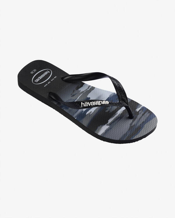 Havaianas Top Camu Thongs for Mens