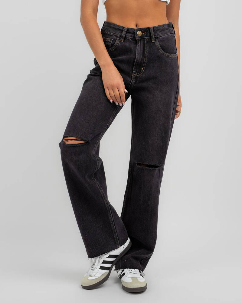 DESU Jagger Jeans for Womens