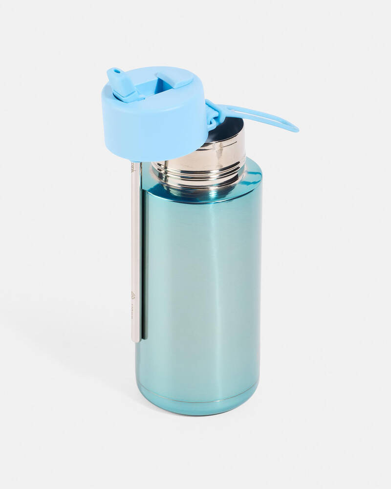 Frank Green 34 OZ Reusable Bottle With Straw Lid for Unisex