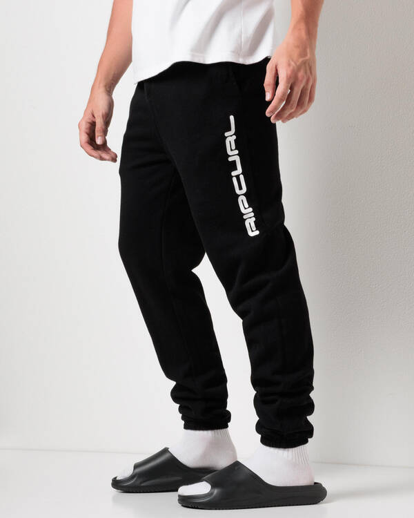 Dosed Stapler Track Pants